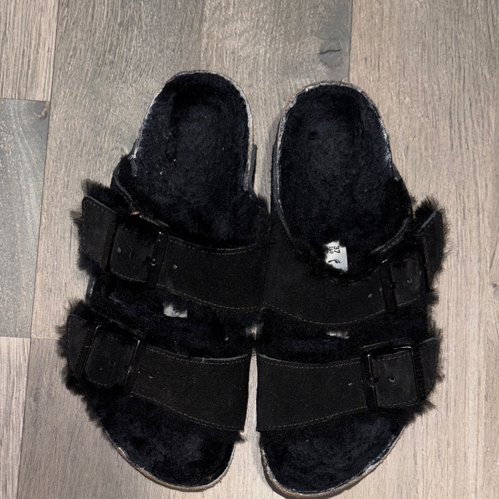 Birkenstock